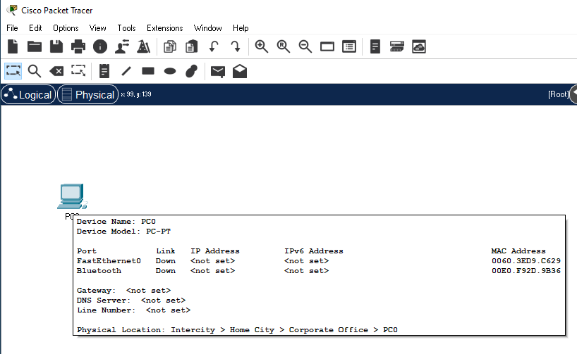 Screen reader doesnt work on already existing devices on the workspace