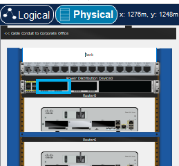 Select an existing Module Slot