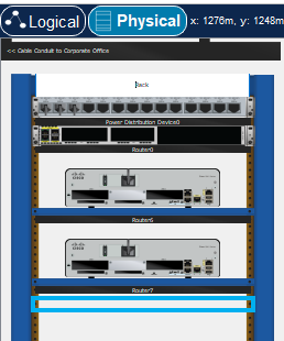 Selecting an Empty Slot