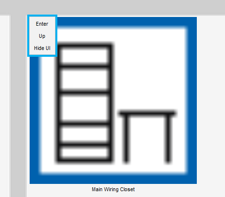 Enter Working Closet